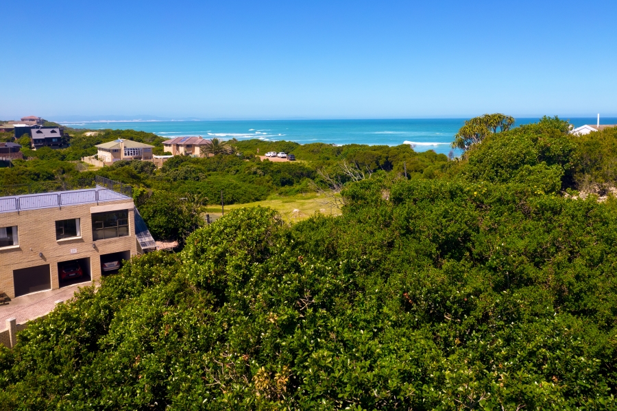 0 Bedroom Property for Sale in Paradise Beach Eastern Cape
